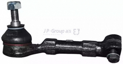 JP GROUP 4344600570 -  Наконечник поперечной рулевой тяги